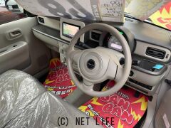 スズキ アルトラパン