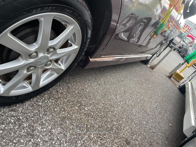 ダイハツ ムーヴ