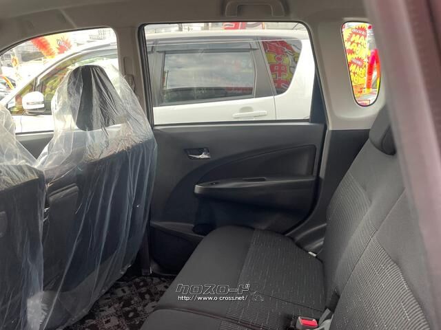 ダイハツ ムーヴ