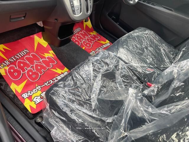 ダイハツ ムーヴ