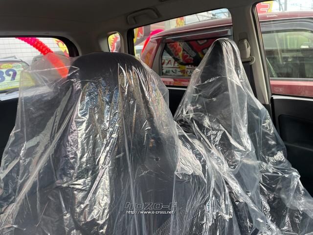 ダイハツ ムーヴ