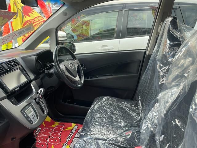 ダイハツ ムーヴ