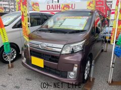 ダイハツ ムーヴ