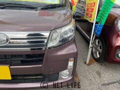 ダイハツ ムーヴ