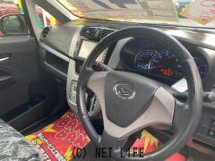 ダイハツ ムーヴ