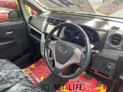 ダイハツ ムーヴ