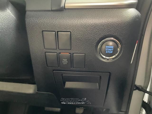 トヨタ アルファード