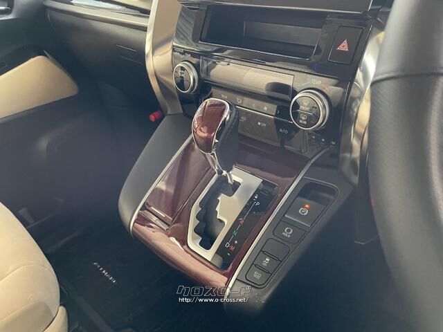 トヨタ アルファード