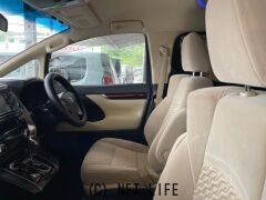 トヨタ アルファード