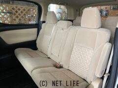 トヨタ アルファード