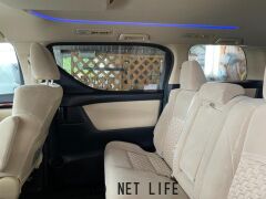 トヨタ アルファード