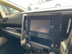 トヨタ アルファード