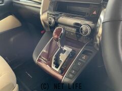 トヨタ アルファード