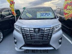 トヨタ アルファード