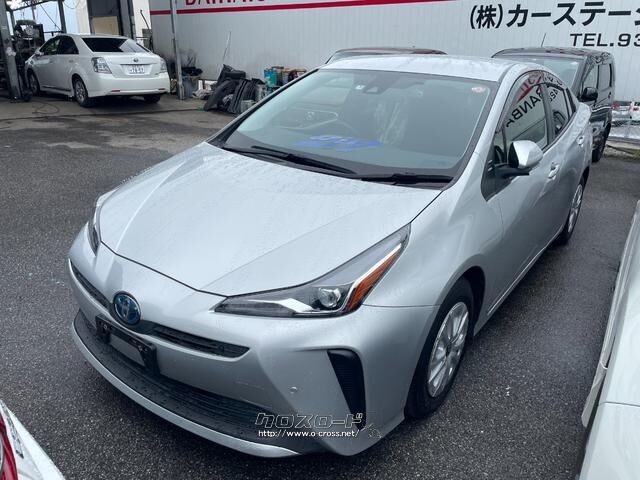 トヨタ プリウス