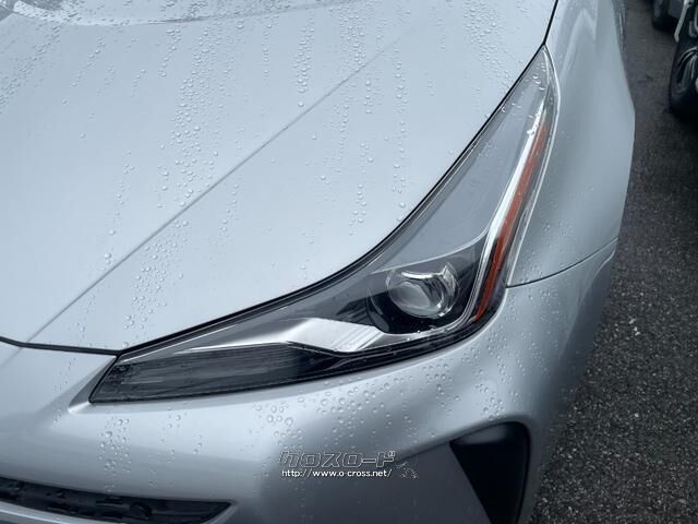 トヨタ プリウス