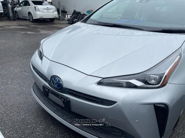 トヨタ プリウス