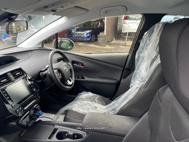 トヨタ プリウス