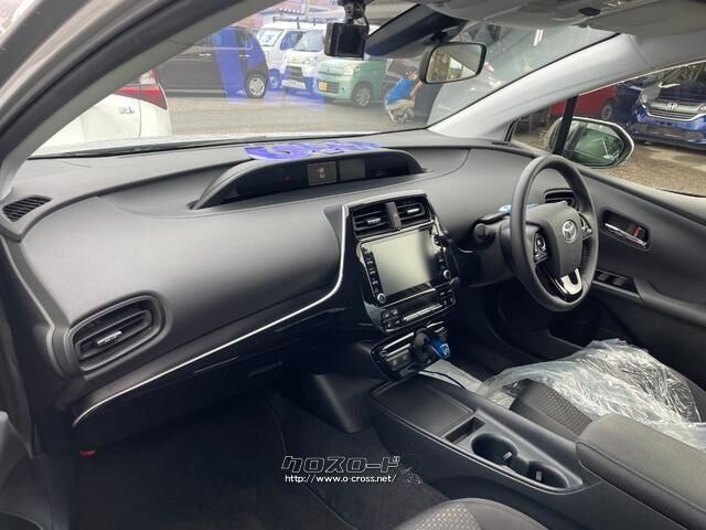 トヨタ プリウス