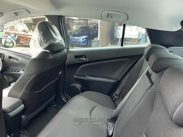 トヨタ プリウス