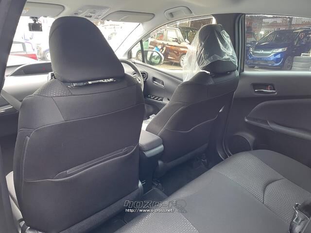 トヨタ プリウス