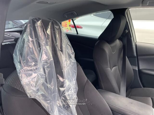 トヨタ プリウス