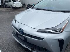 トヨタ プリウス