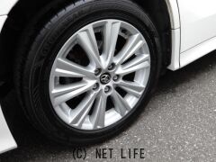 トヨタ ヴェルファイア