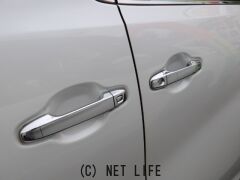 トヨタ ヴェルファイア