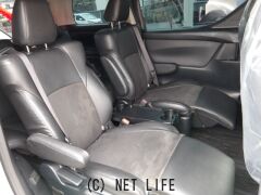 トヨタ ヴェルファイア