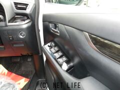 トヨタ ヴェルファイア