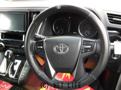 トヨタ ヴェルファイア