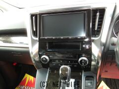 トヨタ ヴェルファイア