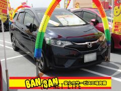 ホンダ フィット