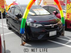 ホンダ フィット