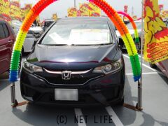 ホンダ フィット