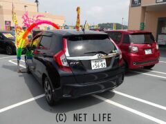 ホンダ フィット