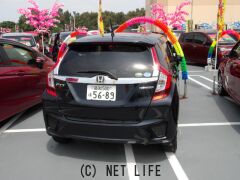 ホンダ フィット