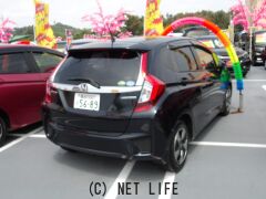 ホンダ フィット