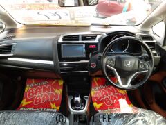 ホンダ フィット