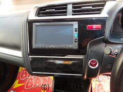 ホンダ フィット