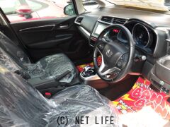 ホンダ フィット