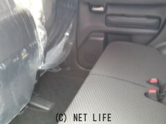 スズキ ハスラー