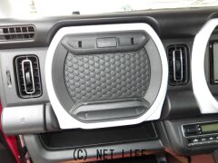 スズキ ハスラー