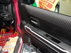 スズキ ハスラー