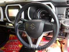 スズキ ハスラー