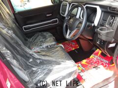 スズキ ハスラー