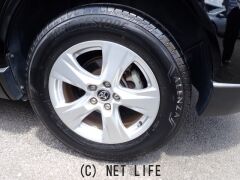 トヨタ ハリアー