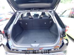 トヨタ ハリアー