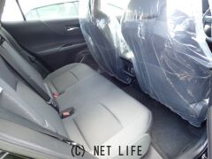 トヨタ ハリアー